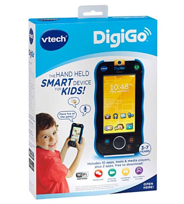 kid smartphone vtech