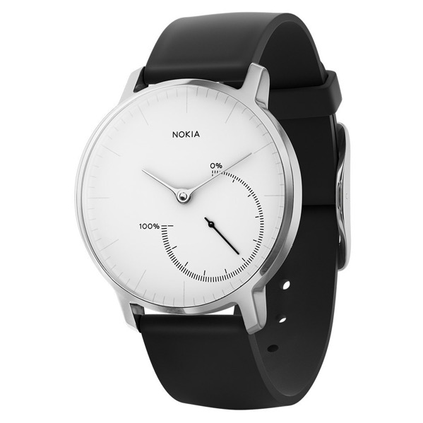 nokia fit watch