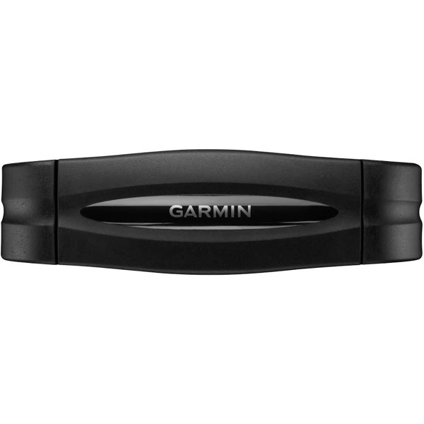 garmin 235 chest strap compatibility