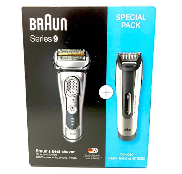 beard trimmer bt5090