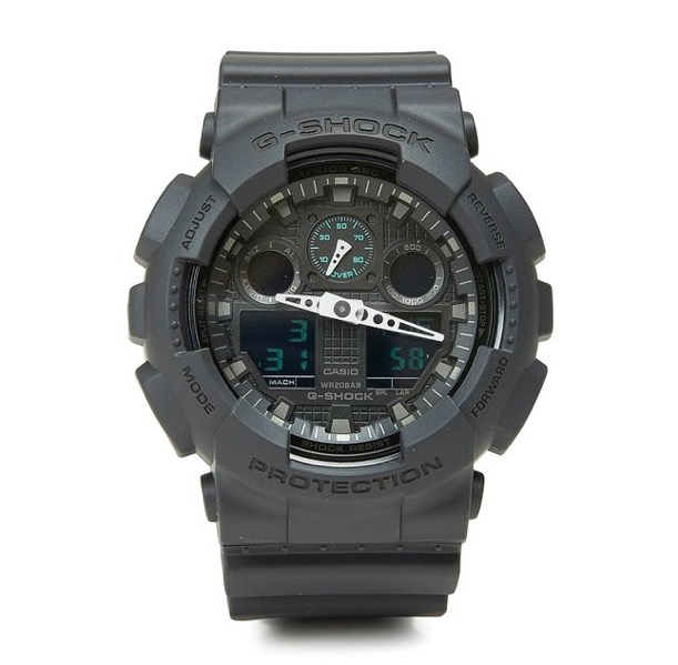 casio g shock ga 100mb