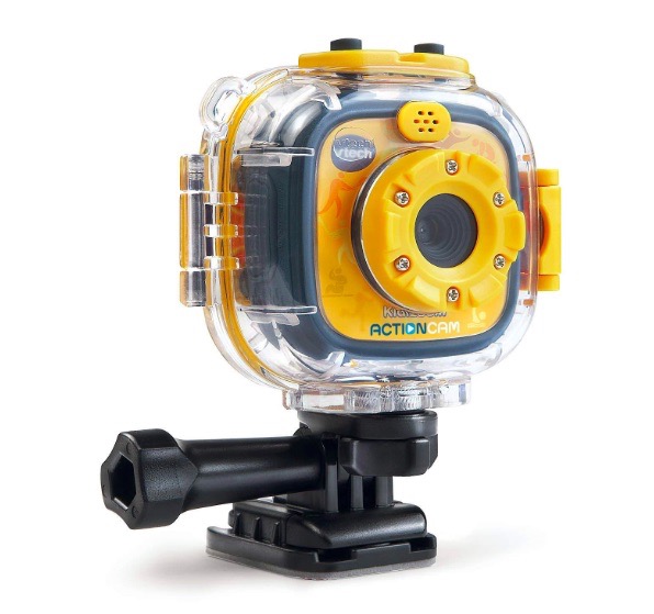 vtech kidizoom waterproof