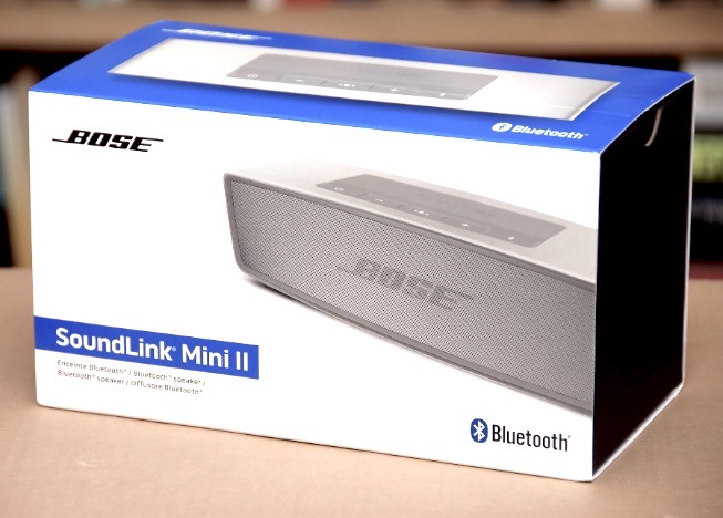 bose soundlink mini 2 waterproof