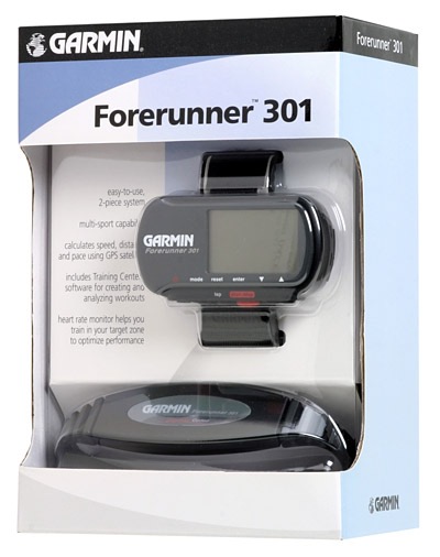 garmin forerunner 30 heart rate monitor not working