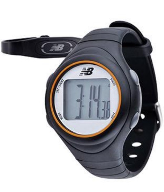 nb running watch