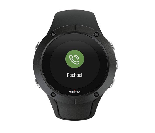 pulse suunto spartan trainer steel hr
