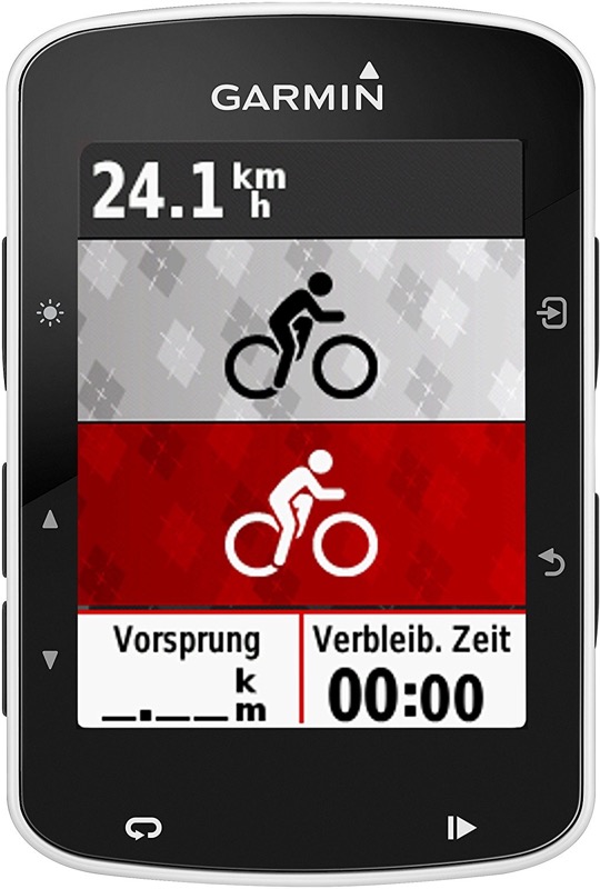 garmin edge 520 compatible heart rate monitor