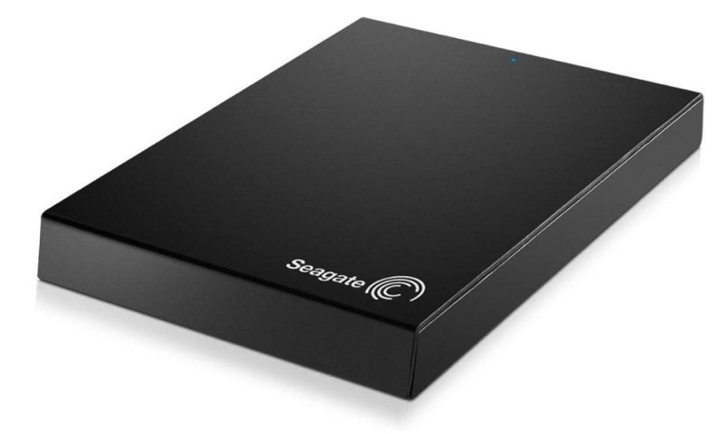 format seagate expansion fat32