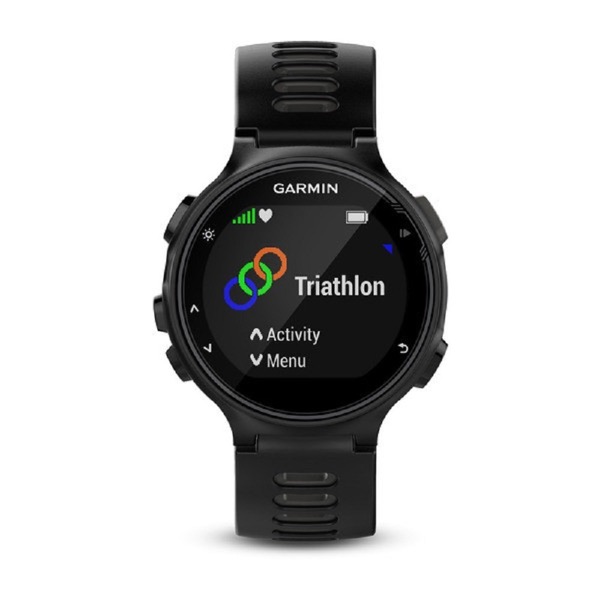 touch screen fitbit