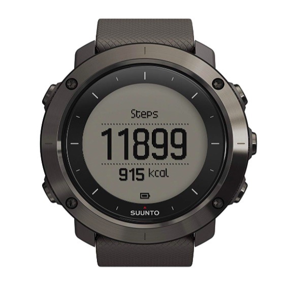 gps outdoor sports watch
