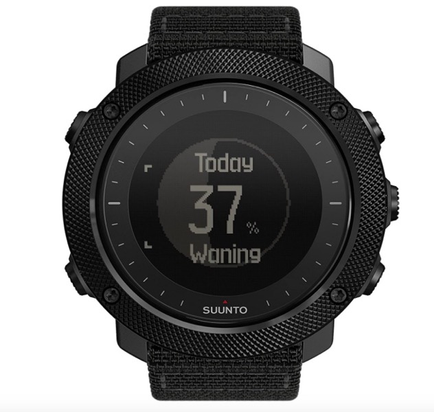 suunto traverse alpha stealth price