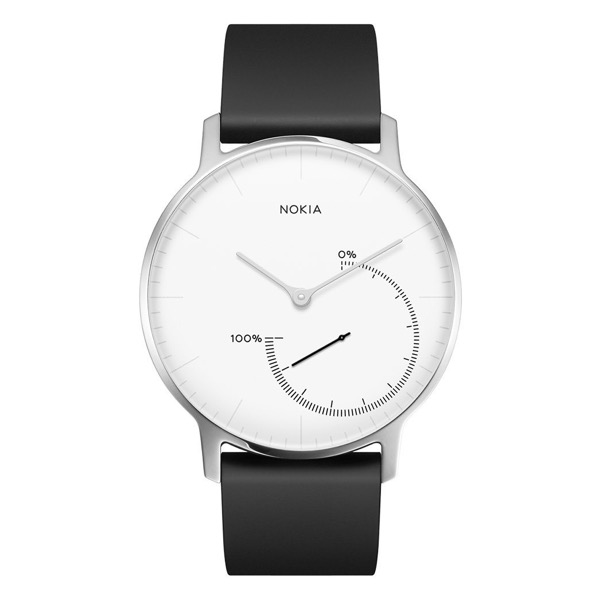 nokia steel activity watch
