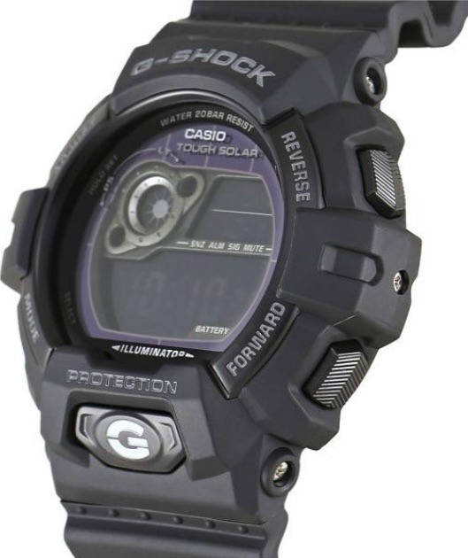 g shock gr 8900a auto light