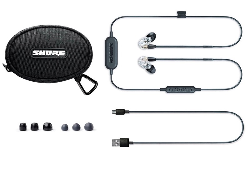 shure se215 microphone
