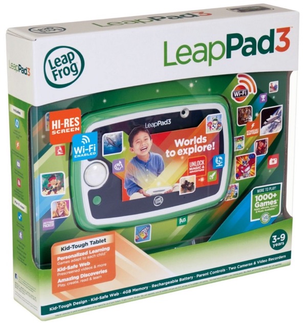 leappad 3