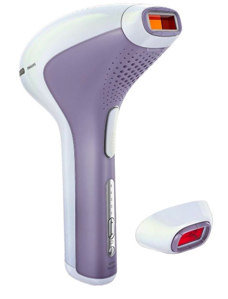 lumea facial