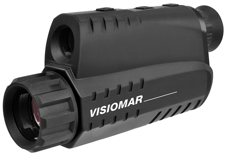 Optus Visiomar 3x Prismáticos digitales de visión nocturna monocular Nuevo * 3x25 NV