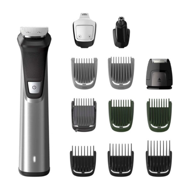 beard nose ear trimmer