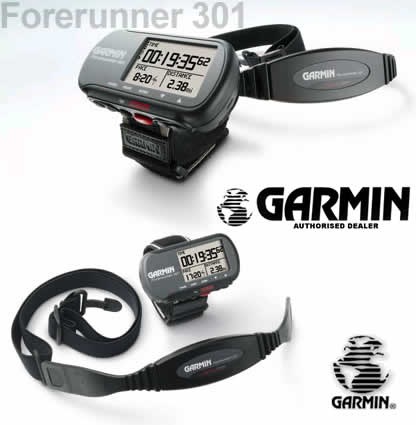 garmin forerunner 30 heart rate monitor not working