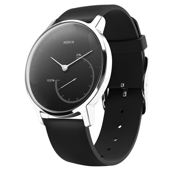 nokia activity & sleep watch