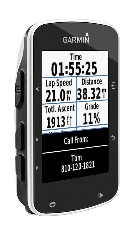 garmin edge 520 compatible heart rate monitor