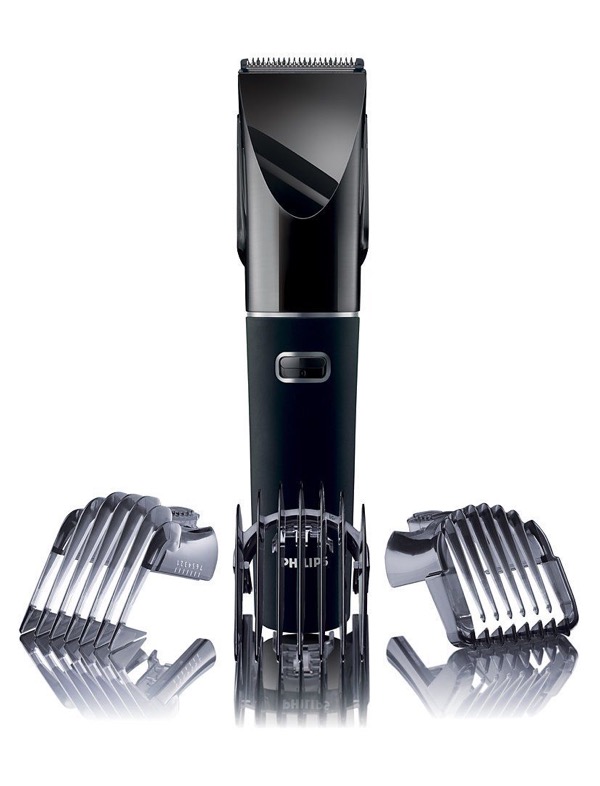hair clippers self sharpening