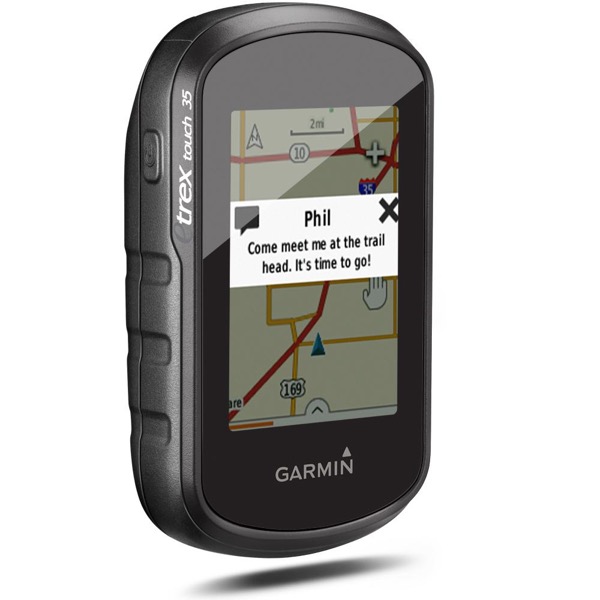 garmin gps 35