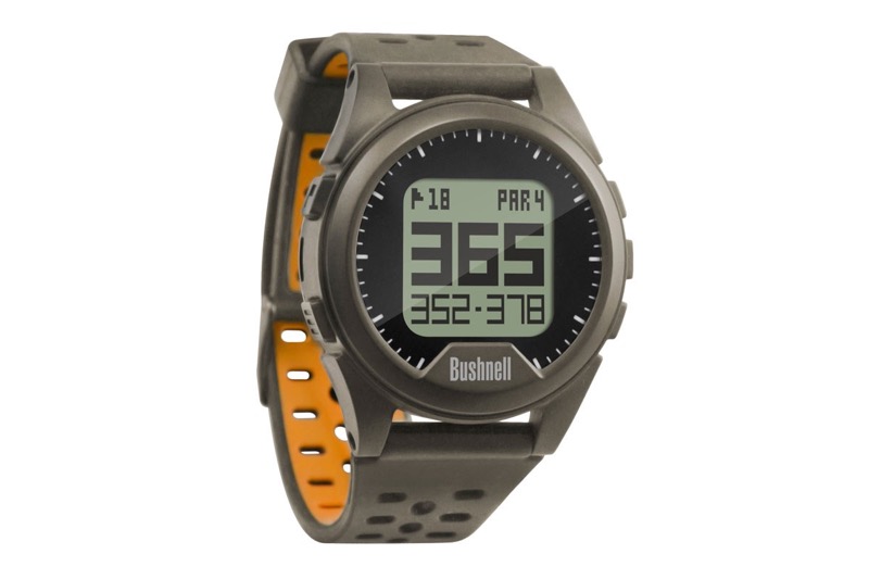 bushnell neo ion golf watch