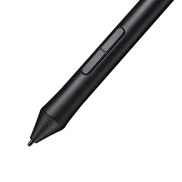 Wacom Intuos Draw Pen Small Blue Digital Graphic Tablet Pc Mac Ctl 490db S New Ebay