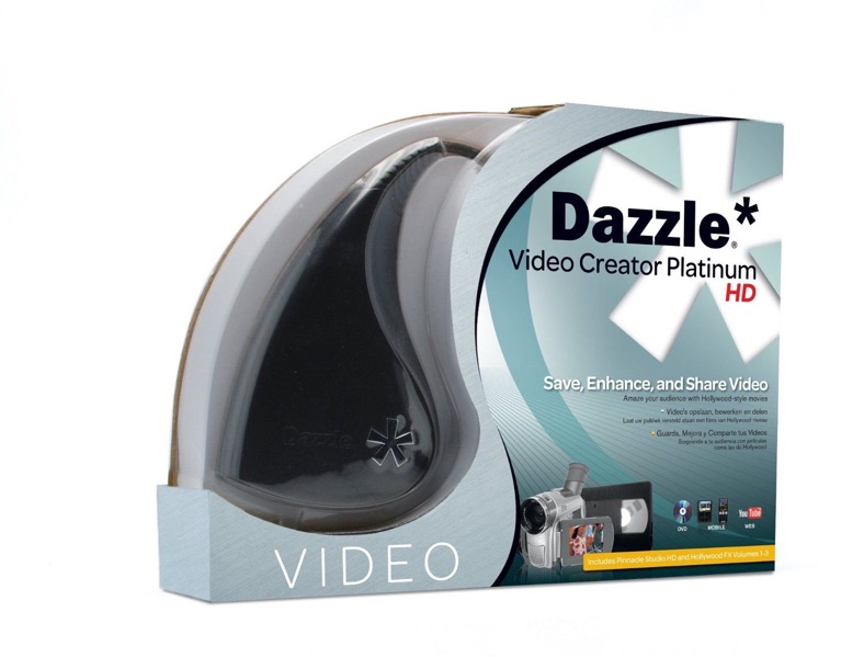 Pinnacle Dazzle Software Download Mac Pinnacle Dazzle Software Download Mac