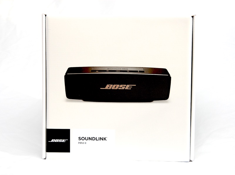 bose soundlink mini ii limited