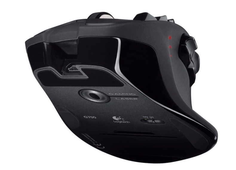 logitech gaming software not detecting mouse logitech gaming software not detecting mouse