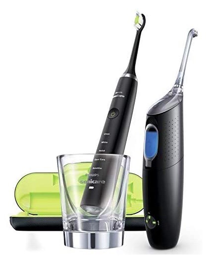 oral b pro2000s