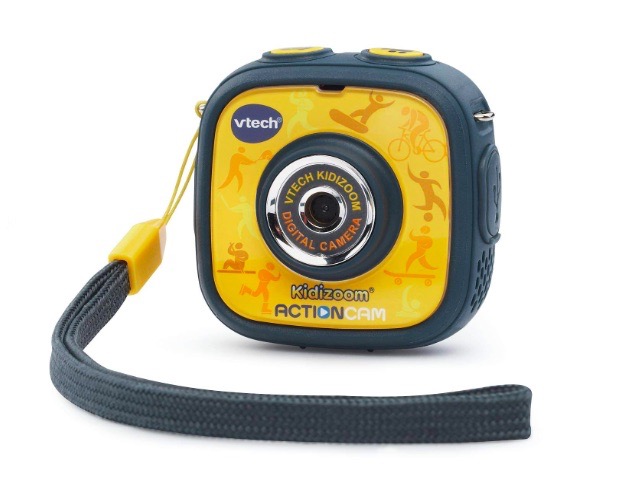 vtech watch camera