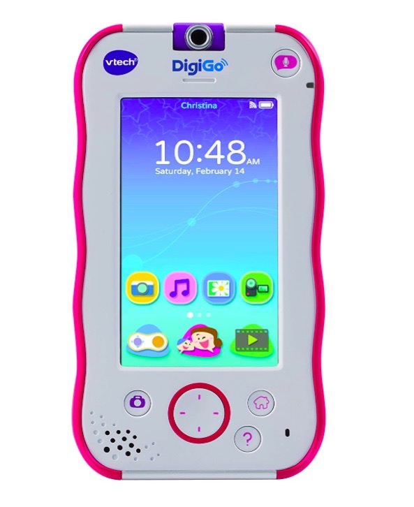 vtech phones for kids