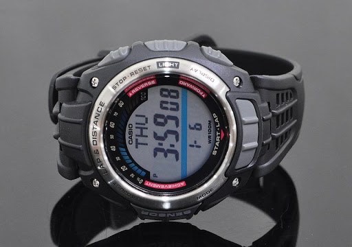casio sgw 200