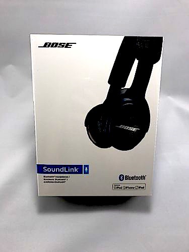 bose on ear soundlink headphones