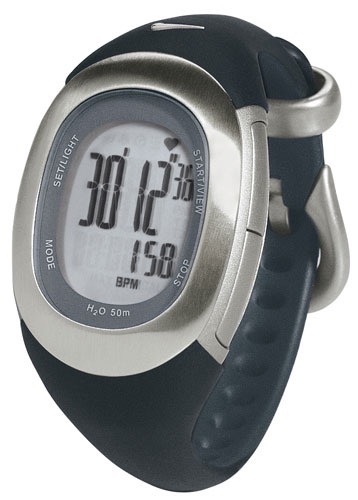 running watch with chest strap