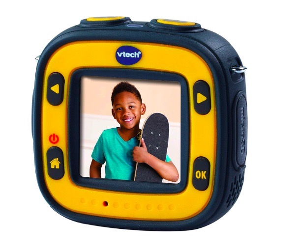 vtech kidizoom waterproof