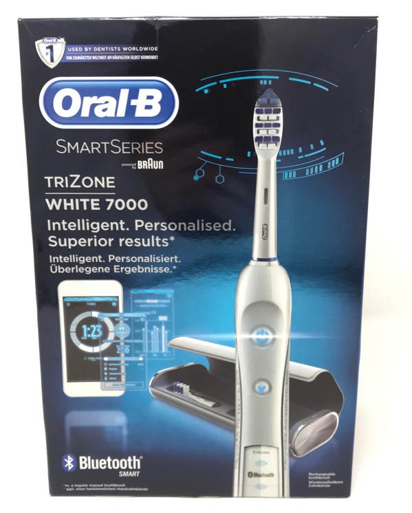 oral b 7000 toothbrush