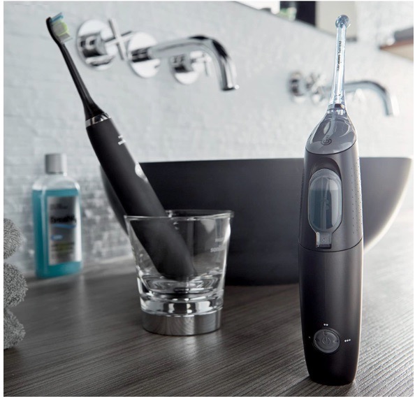 philips sonicare hx8491