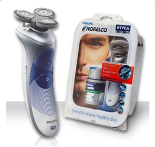 new mens shaver