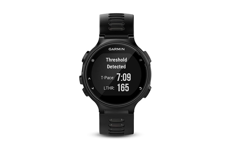 forerunner 735xt heart rate monitor
