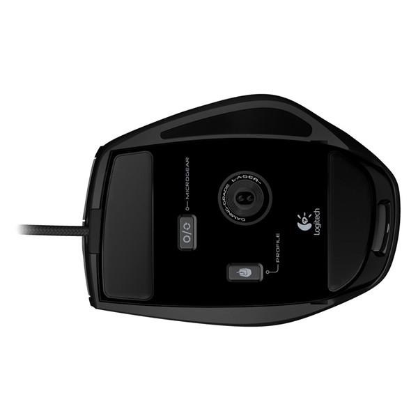 Logitech G9X COD MW3 Call of Duty USB Laser Gaming Mouse FACTORY SEALED