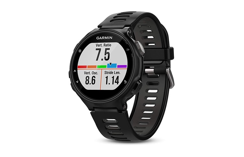 garmin forerunner 735xt gps multisport and running watch with heart rate monitor