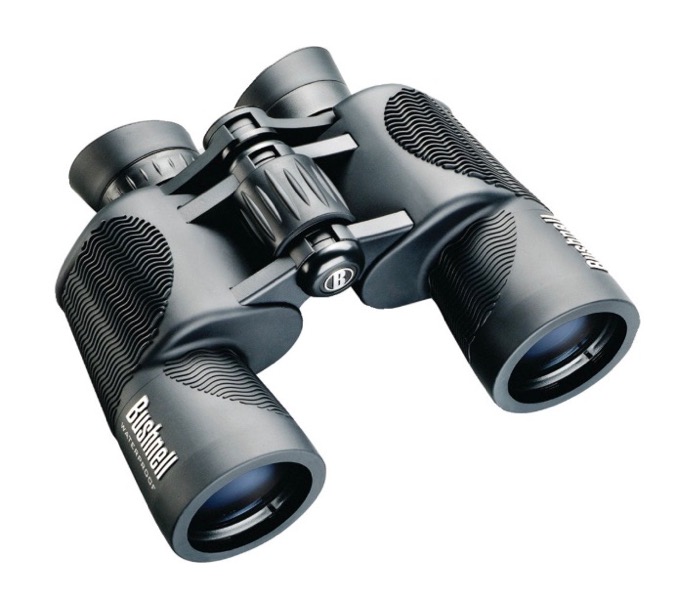 Bushnell H2O PORRO PRISM 10x42 WATERPROOF Binoculars 10x 10 x 42 NEW