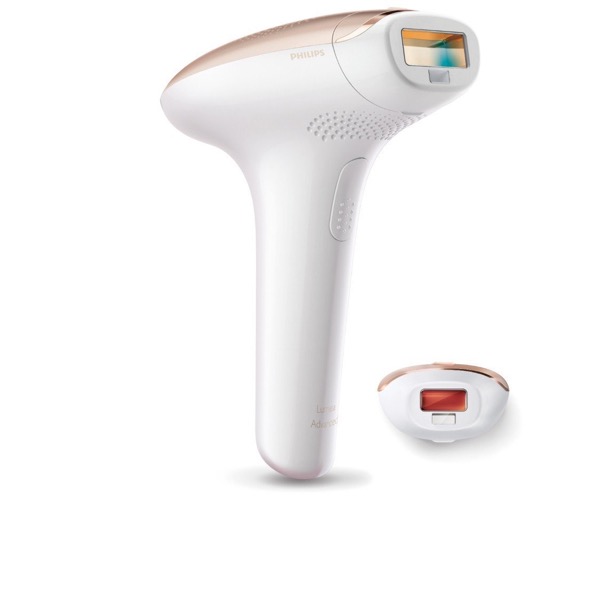 philips lumea trimmer
