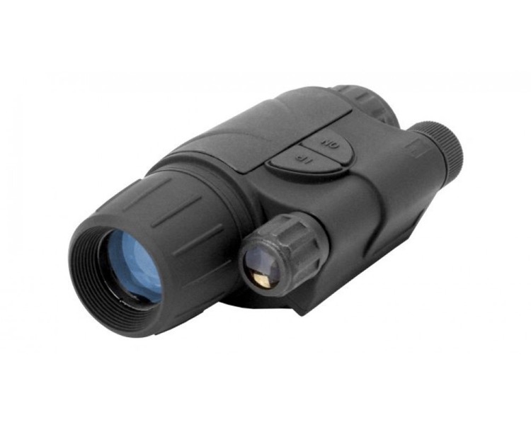 ATN Viper X1 NIGHT VISION Goggles Monocular w/Headset BRAND NEW