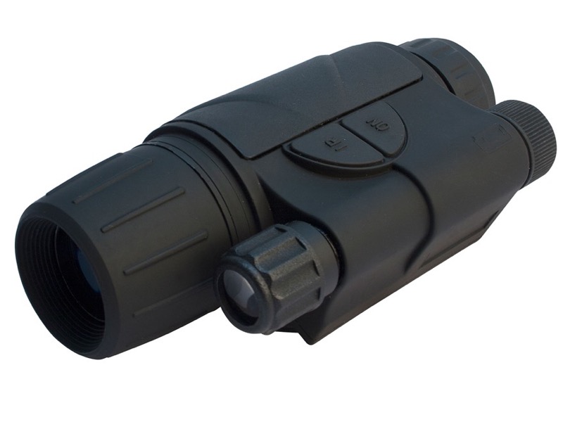 Infrared Night Vision binoculars military high definition