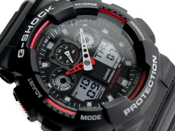 casio ga 100 price